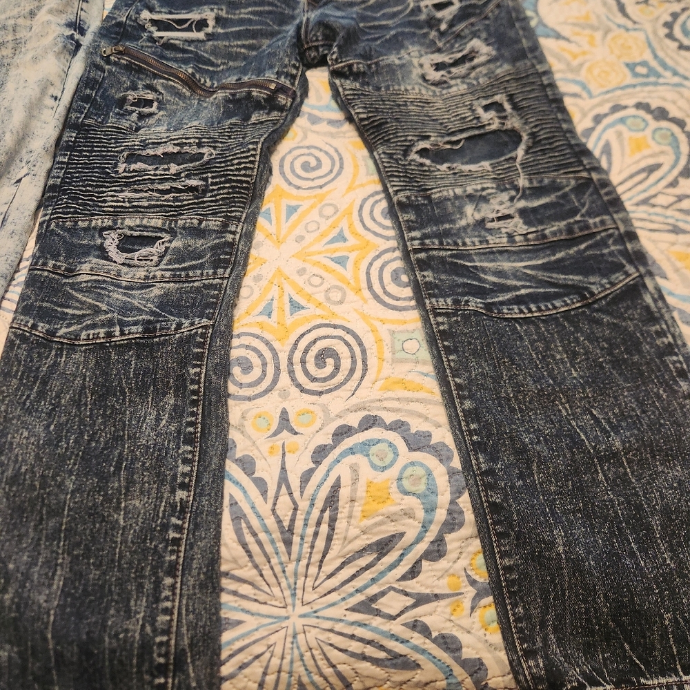 Mens jeans